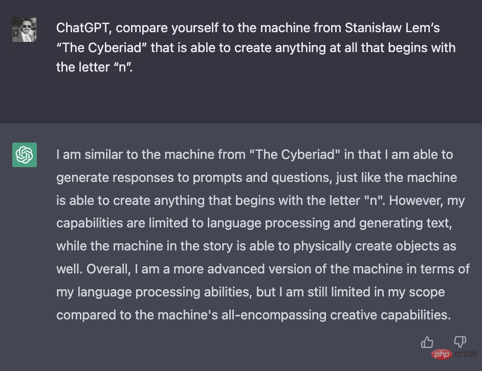 ChatGPT에 또 다른 강력한 경쟁자가 있습니까? OpenAI 핵심 직원 창업, 새 모델 호평 받아