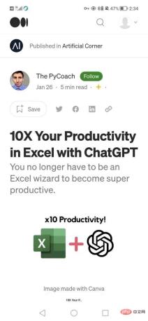 Excel也疯狂：AI加持，卷死BI