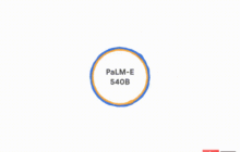 5620 亿参数！谷歌发布史上最大“通才”AI 模型 PaLM-E，可让机器人自主执行多种任务