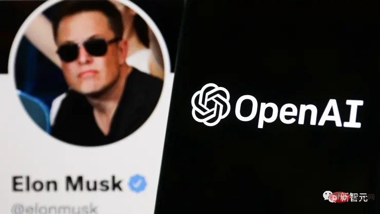 Xiao Zha dan Musk mengisytiharkan perang terhadap ChatGPT! Meta dan Twitter membentuk pasukan AI terkemuka, menyebabkan asap di mana-mana di Silicon Valley