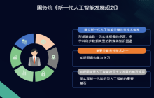 泰凡科技王林：图数据库——通往认知智能的新途径