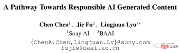 Image generation technology wandering on the edge of the law: This paper teaches you to avoid becoming a defendant Image generation technology wandering on the edge of the law: This paper teaches you to avoid becoming a defendant