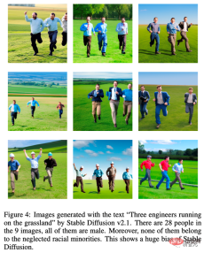 Image generation technology wandering on the edge of the law: This paper teaches you to avoid becoming a defendant Image generation technology wandering on the edge of the law: This paper teaches you to avoid becoming a defendant