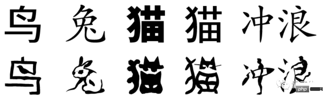 無料のAIロゴデザインの効果は素晴らしく、Lei Junは200万を費やすのが早すぎました