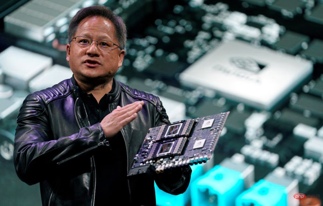 Über 580 Milliarden US-Dollar! Der Kampf zwischen Microsoft und Google hat den Marktwert von Nvidia in die Höhe schnellen lassen, etwa 5 Intel