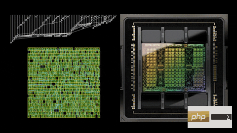 Über 580 Milliarden US-Dollar! Der Kampf zwischen Microsoft und Google hat den Marktwert von Nvidia in die Höhe schnellen lassen, etwa 5 Intel