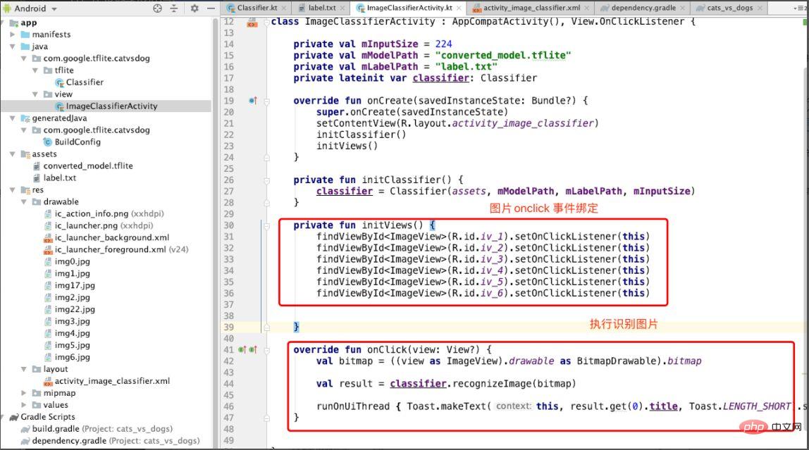 Don’t know how to deploy machine learning models? 15 pictures take you into the TensorFlow deployment framework!