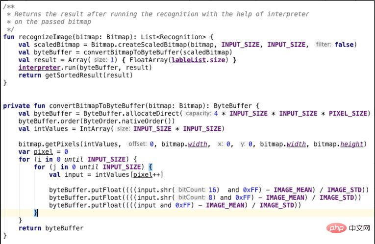 Vous ne savez pas comment déployer des modèles d'apprentissage automatique ? 15 images vous emmènent dans le framework de déploiement TensorFlow !