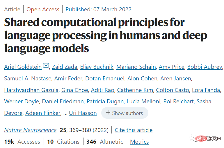 Explore the origins of nature! The seventh bullet of Google’s 2022 year-end summary: How can “Biochemical Environmental Materials” reap the dividends of machine learning?