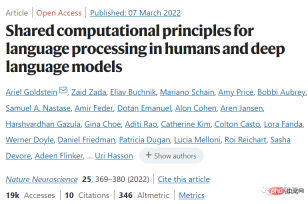 Explore the origins of nature! The seventh bullet of Googles 2022 year-end summary: How can Biochemical Environmental Materials” reap the dividends of machine learning? Explore the origins of nature! The seventh bullet of Googles 2022 year-end summary: How can Biochemical Environmental Materials” reap the dividends of machine learning?