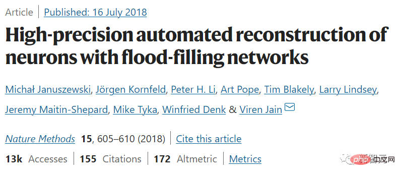 Explore the origins of nature! The seventh bullet of Google’s 2022 year-end summary: How can “Biochemical Environmental Materials” reap the dividends of machine learning?