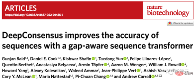 Explore the origins of nature! The seventh bullet of Googles 2022 year-end summary: How can Biochemical Environmental Materials” reap the dividends of machine learning? Explore the origins of nature! The seventh bullet of Googles 2022 year-end summary: How can Biochemical Environmental Materials” reap the dividends of machine learning?
