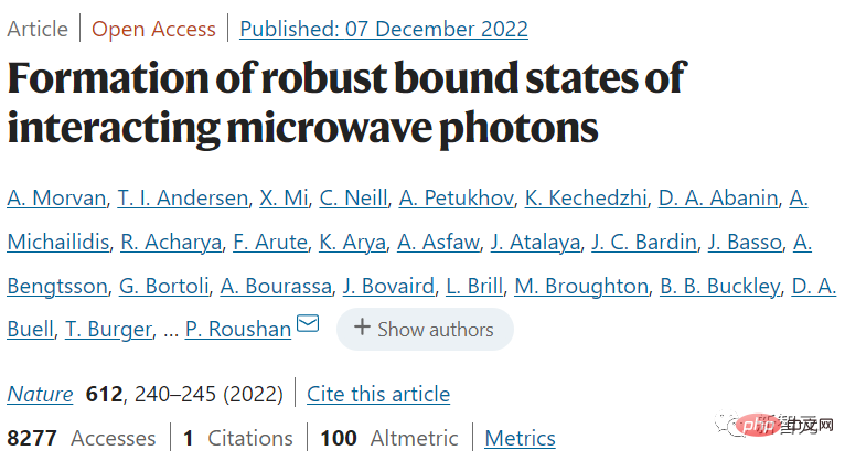 Explore the origins of nature! The seventh bullet of Google’s 2022 year-end summary: How can “Biochemical Environmental Materials” reap the dividends of machine learning?