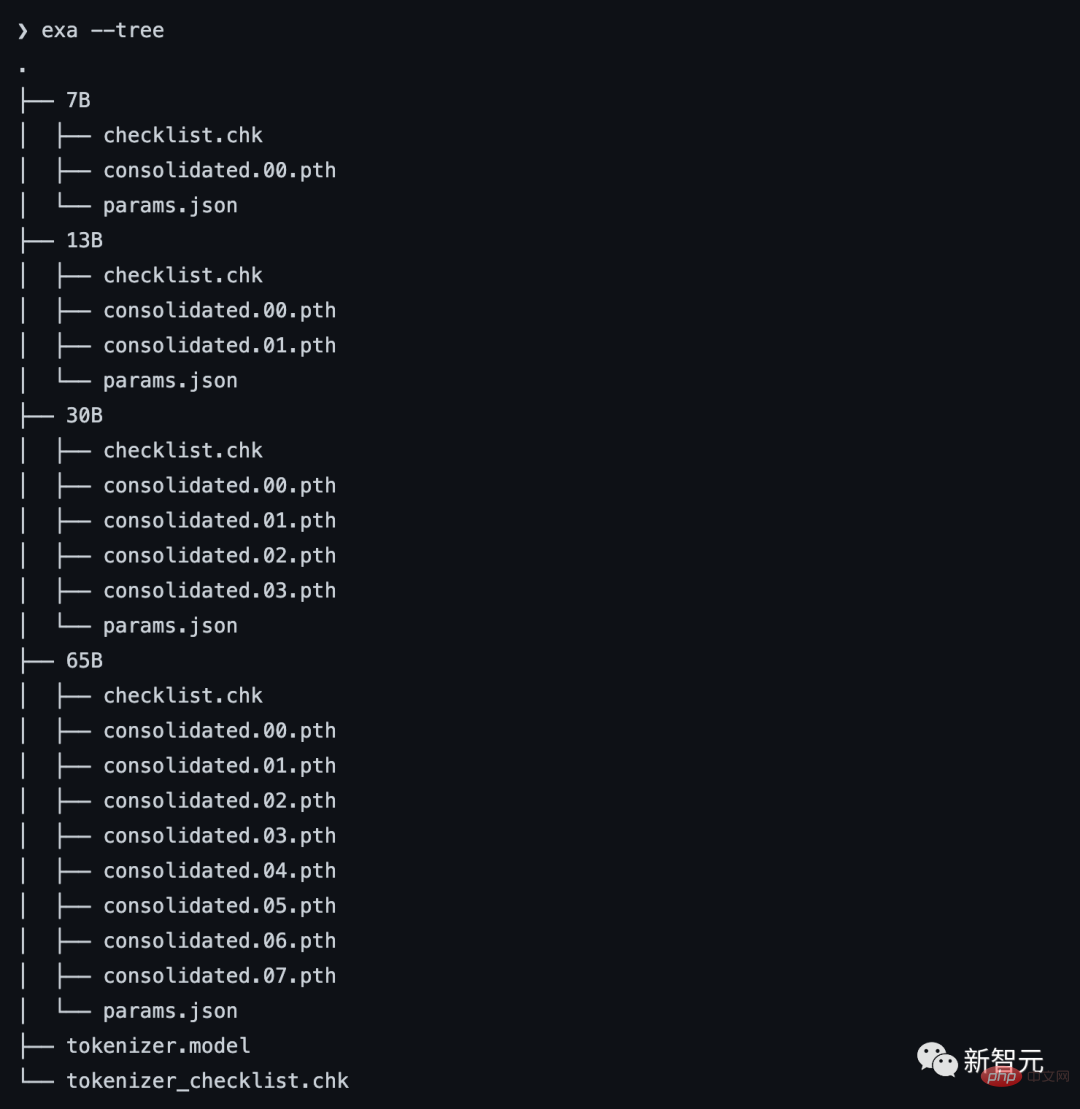 LeCun likes: Running LLaMA on Apple M1/M2 chip! The 13 billion parameter model requires only 4GB of memory