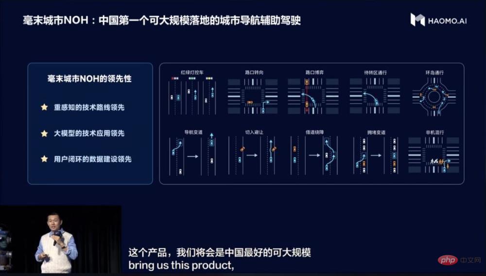 MANA OASIS の恩恵により、コンピューティング能力は極めて最適化され、トレーニング コストは 100 分の 1 に削減されます。