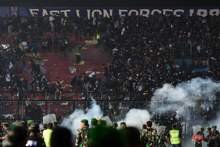 La surveillance de lIA est la plus stricte ! La Coupe du monde au Qatar déploie 22 000 yeux électroniques pour détecter avec précision les supporters fauteurs de troubles