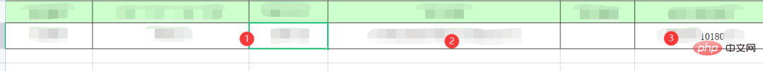 Ein klarer Artikel über die Verwendung von Python zur Stapelgenerierung von Excel-Zieltabellen basierend auf Original-Excel-Tabellen