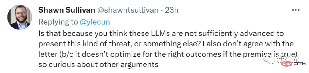 Call for suspension of GPT-5 research and development sparks fierce battle! Andrew Ng and LeCun took the lead in opposition, while Bengio stood in support