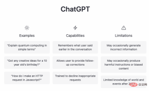 chatGPT代码写的有点好啊，程序员要失业了？