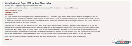 The correct way to play building-block deep learning! National University of Singapore releases DeRy, a new transfer learning paradigm that turns knowledge transfer into movable type printing The correct way to play building-block deep learning! National University of Singapore releases DeRy, a new transfer learning paradigm that turns knowledge transfer into movable type printing