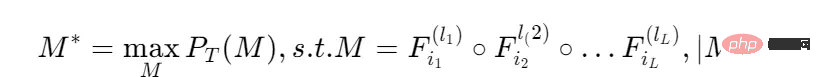 Die richtige Art, Deep Learning aus Bausteinen zu spielen! Die National University of Singapore veröffentlicht DeRy, ein neues Transfer-Lernparadigma, das den Wissenstransfer in den Druck mit beweglichen Lettern umwandelt