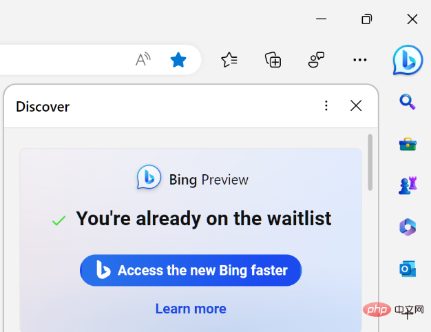 Microsoft führt Bing- und Edge-Browser auf Basis von ChatGPT ein