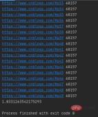 Python obtains tourist attraction information and reviews and creates word clouds and data visualization
