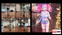 Animation production efficiency increased by 80%! This AI software realizes high-precision video motion capture with one click Animation production efficiency increased by 80%! This AI software realizes high-precision video motion capture with one click