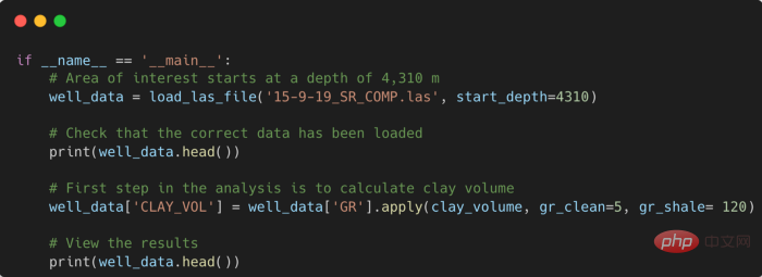 Cinq conseils essentiels pour améliorer la lisibilité du code Python