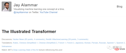 The most complete collection of Transformers in history! LeCun recommends: Create a catalog for 60 models. Which paper have you missed? The most complete collection of Transformers in history! LeCun recommends: Create a catalog for 60 models. Which paper have you missed?