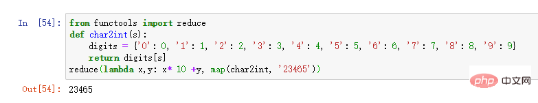 Programmation fonctionnelle Python que tout le monde devrait connaître