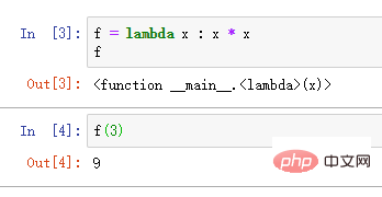 Programmation fonctionnelle Python que tout le monde devrait connaître