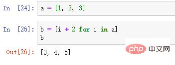 Programmation fonctionnelle Python que tout le monde devrait connaître