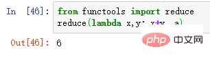 都應該了解的Python函數式編程