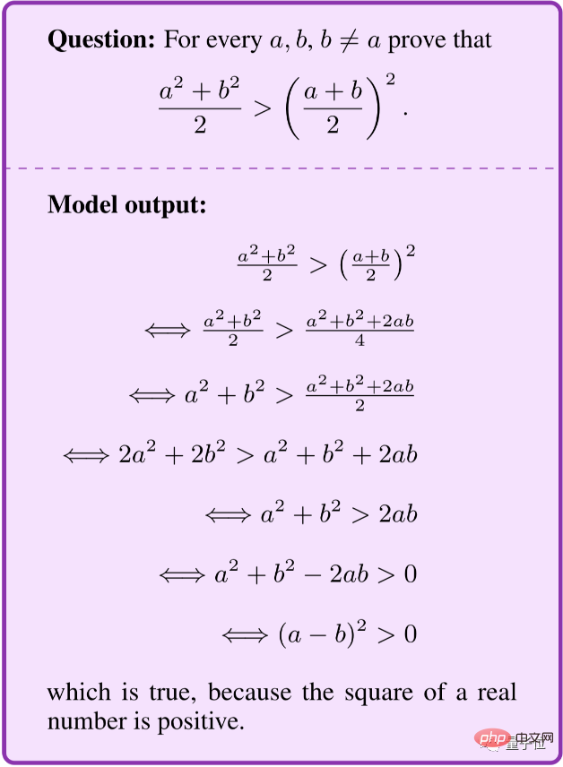 AI is going crazy when it comes to quizzes! The accuracy rate of the high-level mathematics examination is 81%, and the competition question score exceeds that of the computer science doctor