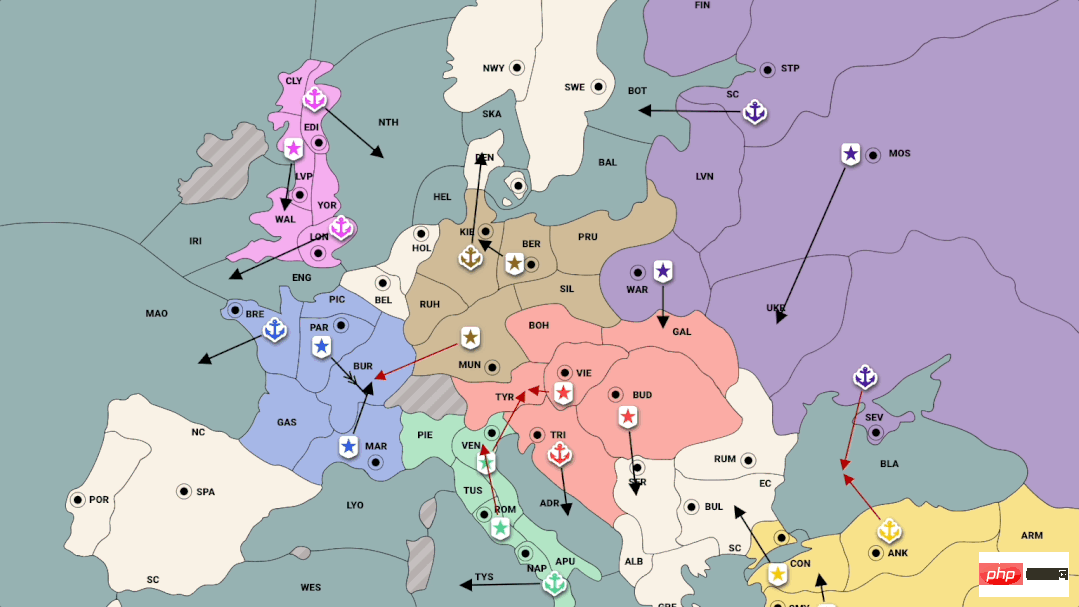 Winning allies and understanding peoples hearts, the latest Meta agent is a master negotiator