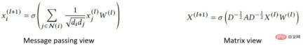 10 lines of code to complete the graph Transformer, the graph neural network framework DGL ushered in version 1.0 10 lines of code to complete the graph Transformer, the graph neural network framework DGL ushered in version 1.0