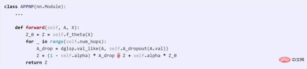 10 lines of code to complete the graph Transformer, the graph neural network framework DGL ushered in version 1.0