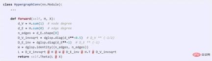 10 lines of code to complete the graph Transformer, the graph neural network framework DGL ushered in version 1.0 10 lines of code to complete the graph Transformer, the graph neural network framework DGL ushered in version 1.0