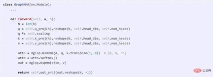 10 lines of code to complete the graph Transformer, the graph neural network framework DGL ushered in version 1.0 10 lines of code to complete the graph Transformer, the graph neural network framework DGL ushered in version 1.0