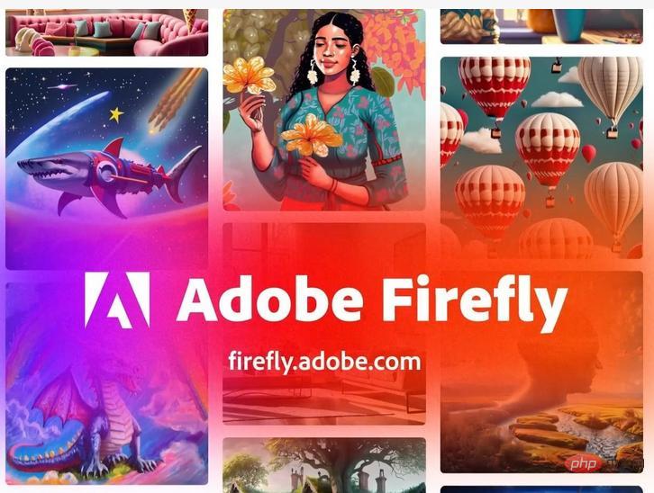 Adobe enters the era of generative AI with enterprise-grade creative apps