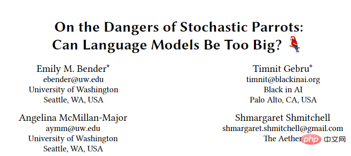 MIT used GPT-3 to pretend to be a philosopher and deceived most of the experts