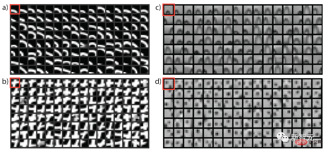 The latest progress in sparse models! Ma Yi + LeCun join forces: White box unsupervised learning