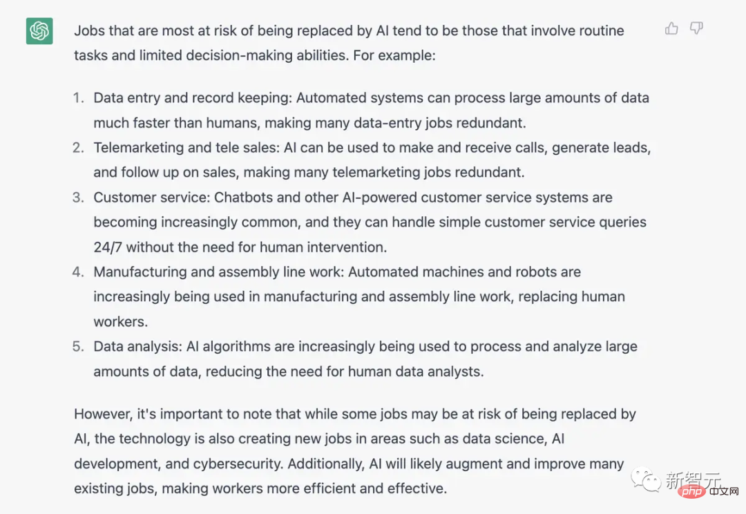 Microsofts civil war begins, ChatGPT versus New Bing! 13 soul tortures, new and old AI have their own strengths