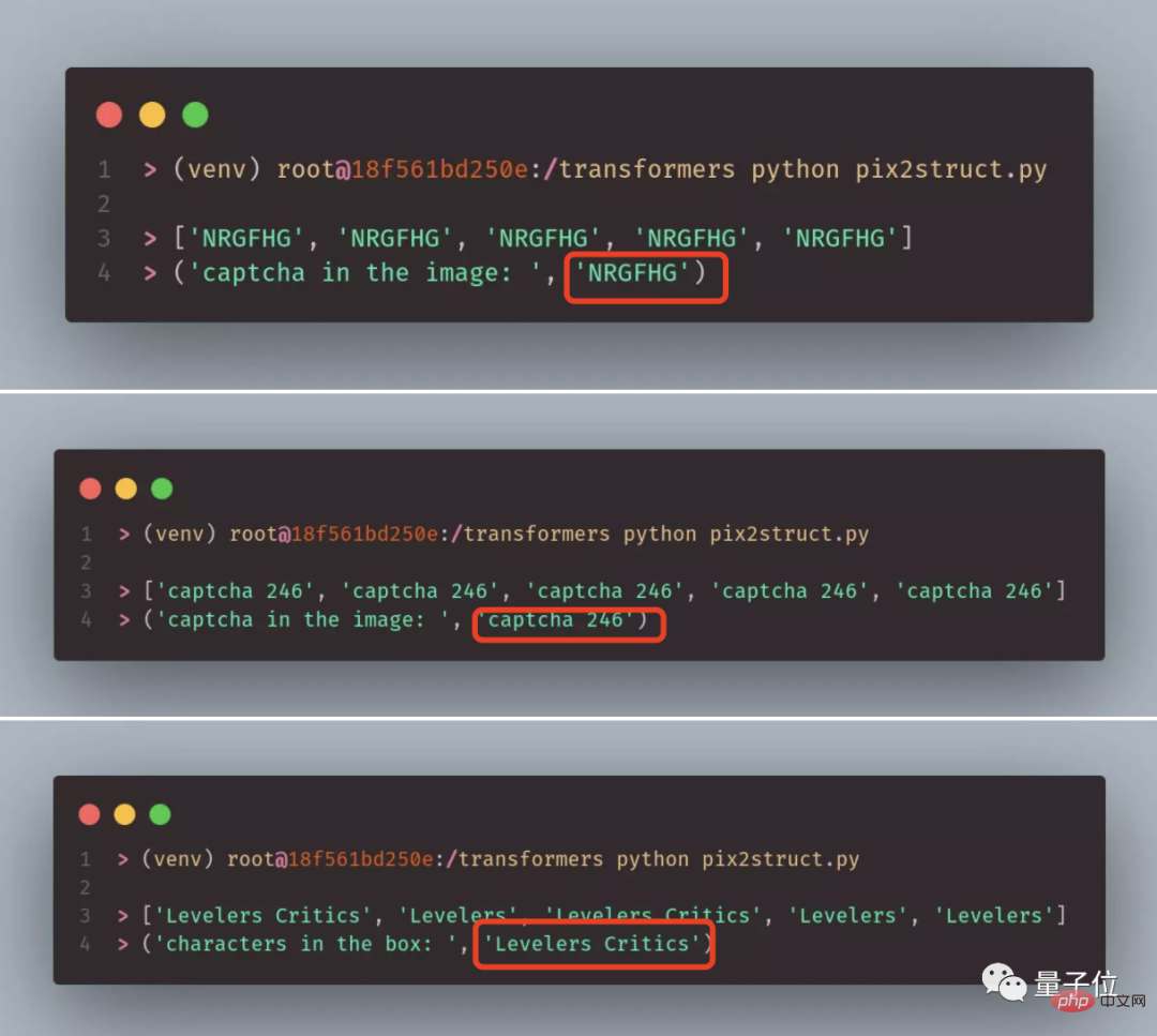 Verification codes cant stop robots! Google AI can accurately identify blurry text, while GPT-4 pretends to be blind and asks for help