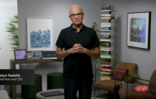 其他人还在放“大模型”的卫星 微软已经教会开发者怎么用它了