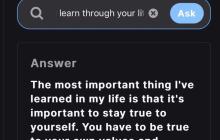华人小哥打造乔布斯版ChatGPT,网友:感觉他复活了