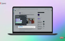 Opera 浏览器 97.0.4719.26 桌面版更新：集成 ChatGPT 和 AI 总结功能