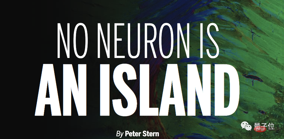 Le cloisonnement du cerveau n’est pas la clé du fonctionnement ! Science couvre 4 articles publiés daffilée : La sagesse naît de la connexion entre les zones du cerveau