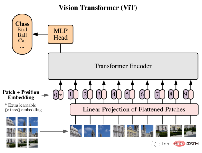 De la vidéo à l'audio : classification audio grâce au VIT